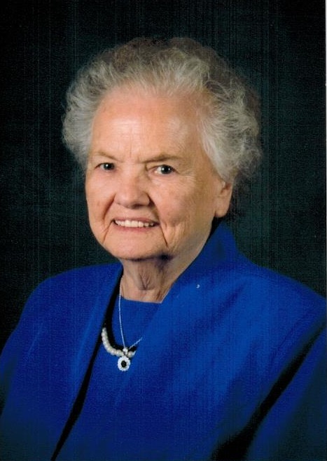 Vivian M. Fox